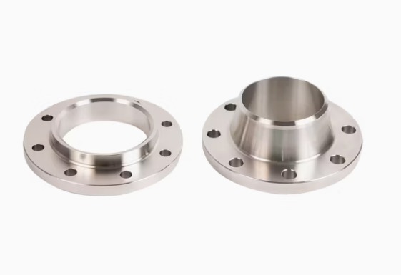 Stainless Steel Socket Weld Flanges