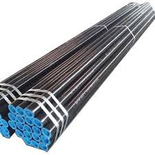 API Carbon Steel Fluid Pipes