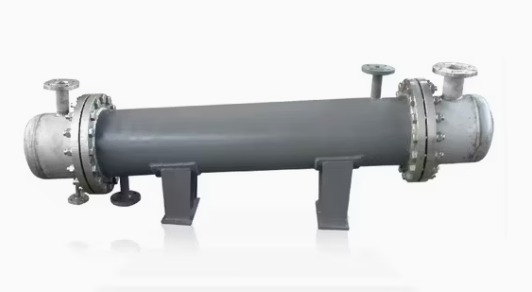 Heat Exchange Units