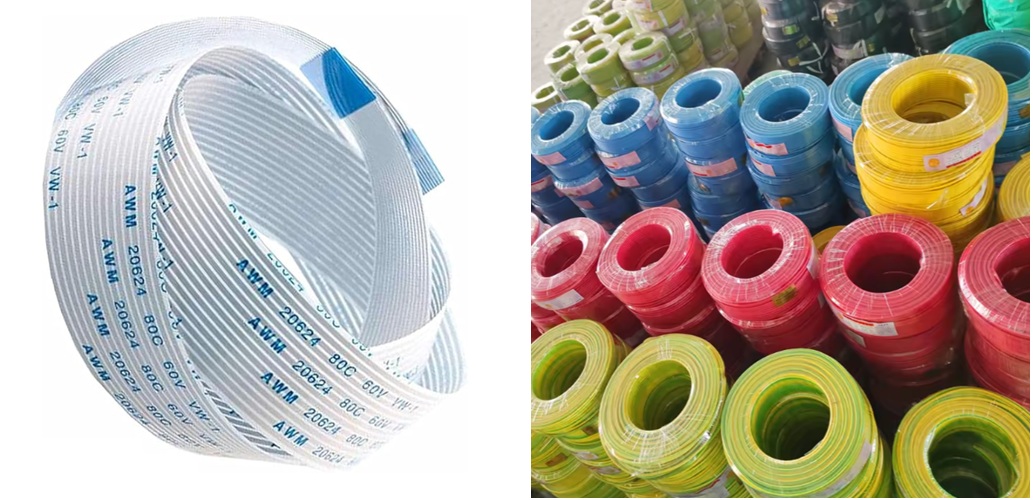 Flexible Flat Cables